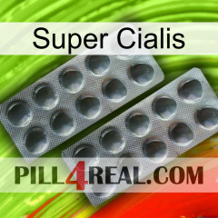 Super Cialis 31